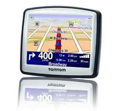 tomtom one 130 manual Kindle Editon