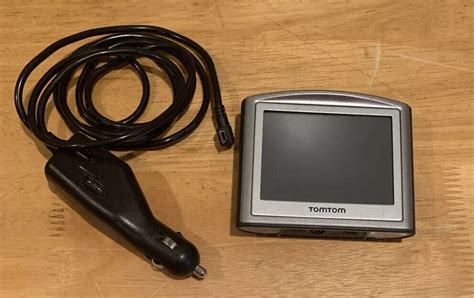 tomtom one 3rd edition maps PDF