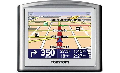 tomtom one 3rd edition tips Doc