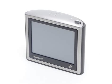 tomtom one troubleshooting guide Reader