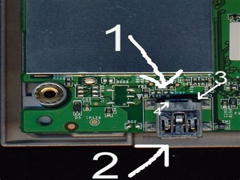 tomtom one usb diagram Kindle Editon