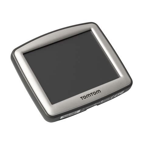 tomtom one user manual download Reader