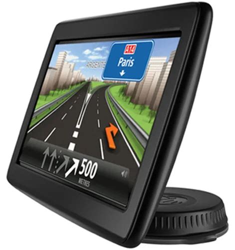 tomtom start 25 instruction manual Reader
