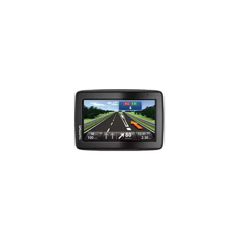 tomtom via 130 manual Kindle Editon