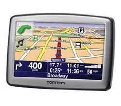 tomtom xl 330s user manual Reader