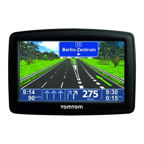 tomtom xl 4et03 user manual Ebook PDF