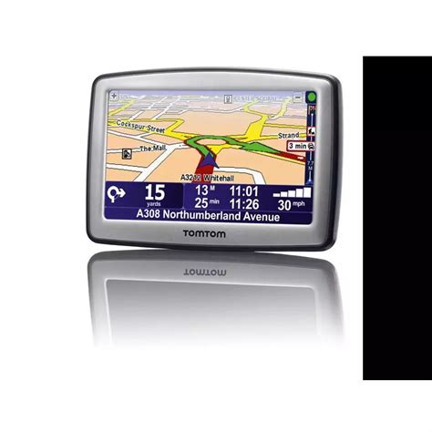 tomtom xl ponle freno spain user guide Doc