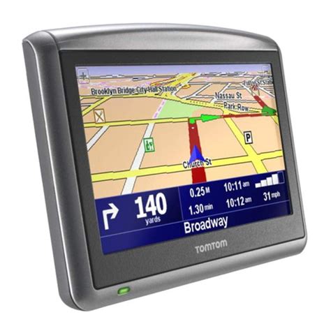 tomtom-one-xl-gps-manual Ebook Epub