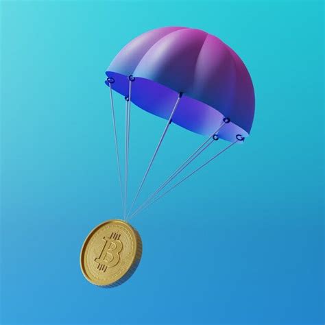 ton airdrop