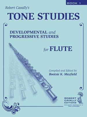 tone studies developmental progressive flute PDF