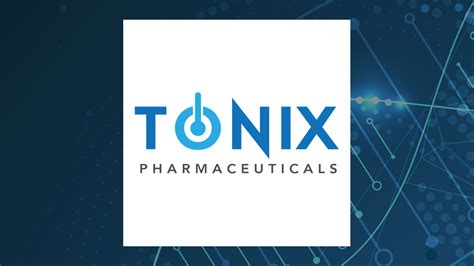 tonix pharmaceuticals holding corp