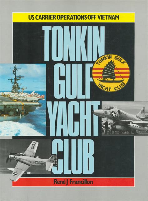 tonkin gulf yacht club u s carrier operations off vietnam PDF
