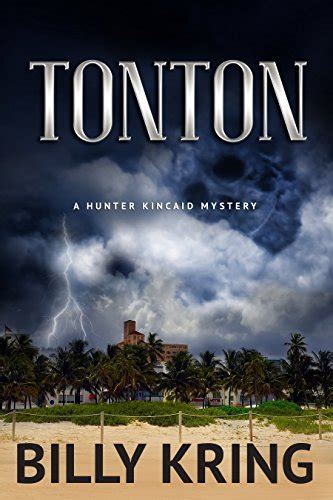 tonton hunter kincaid mystery Epub