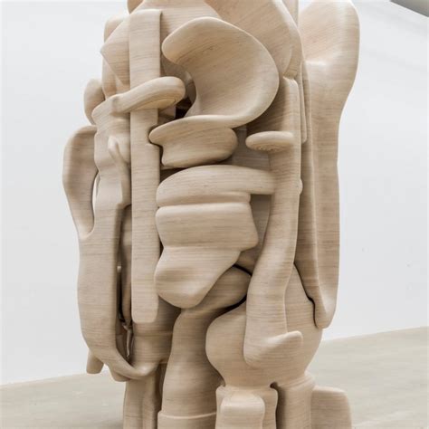 tony cragg in and out of material Doc