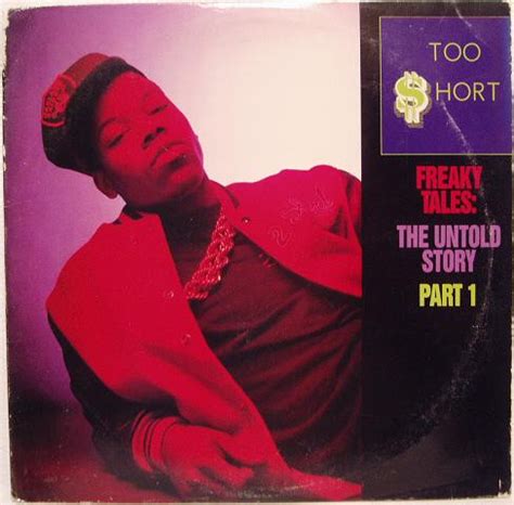 too $hort freaky tales