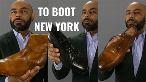 too boot new york