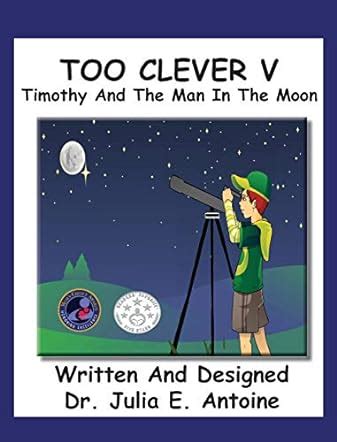 too clever v timothy and the man in the moon PDF