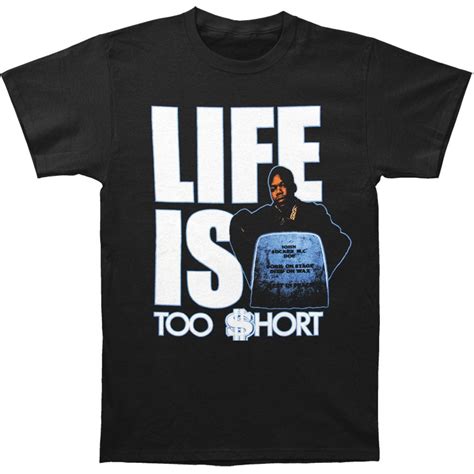 too short tee shirts