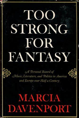 too strong for fantasy Epub