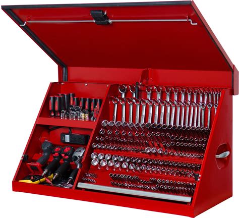 tool box for storage