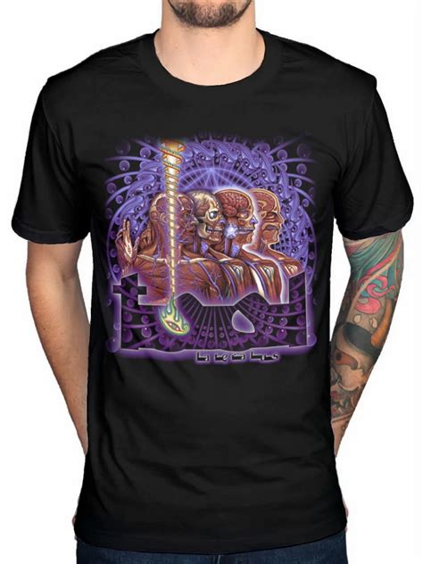 tool lateralus t shirt