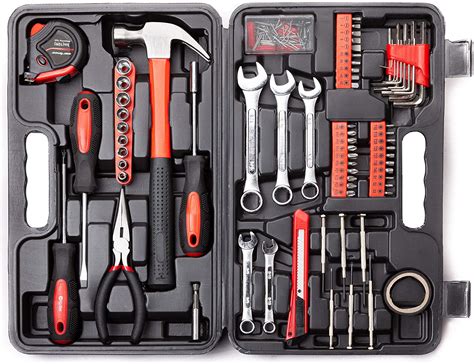 tooling set