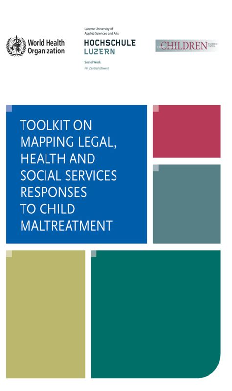 toolkit mapping services responses maltreatment PDF