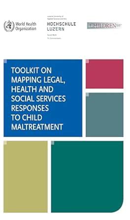 toolkit mapping services responses maltreatment PDF