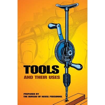 tools and their uses dover books for the handyman Doc