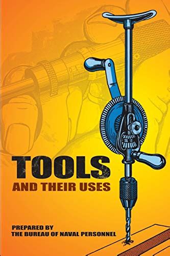 tools and their uses dover books for the handyman Doc