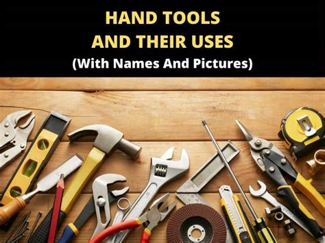 tools and their uses tools and their uses Kindle Editon