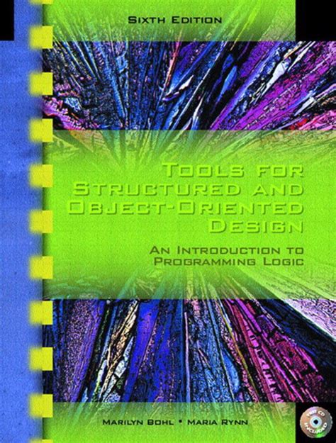 tools for structured and object oriented design an introduction to programming logic sixth edition Epub