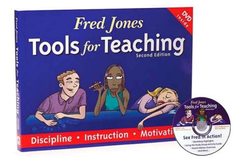 tools for teaching discipline instruction motivation Kindle Editon