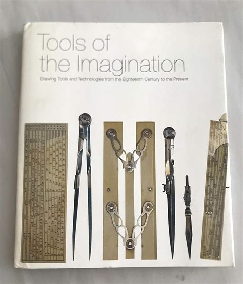 tools of the imagination drawing tools and technologies from the eighteenth century to the present Epub