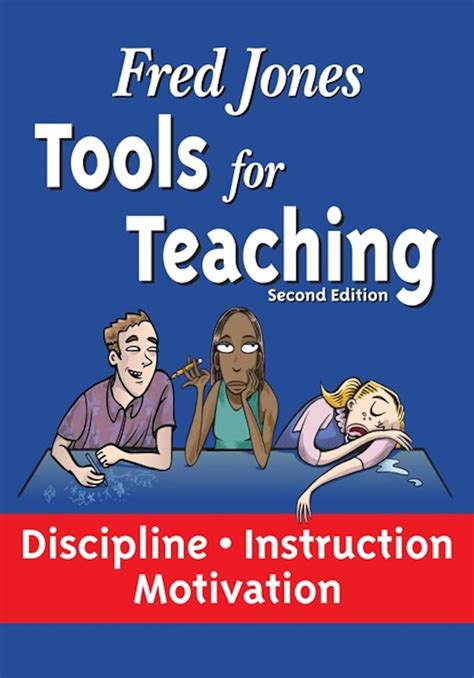 tools_for_teaching_fred_jones_patrick_t_jones Ebook Epub