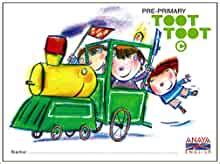 toot toot c anaya english PDF