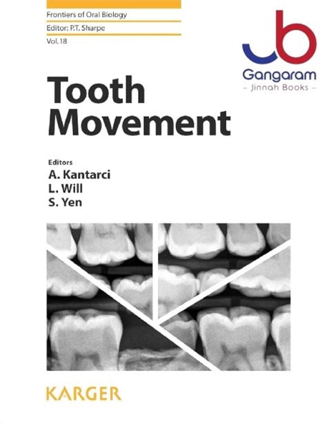 tooth movement frontiers oral biology Doc