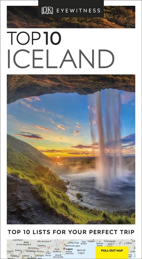top 10 iceland eyewitness top 10 travel guide Epub