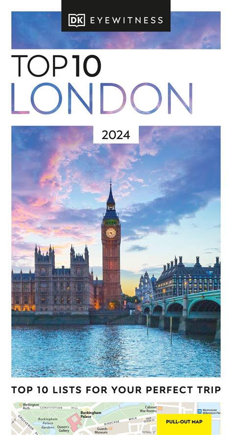 top 10 london dk eyewitness top 10 travel guide Kindle Editon