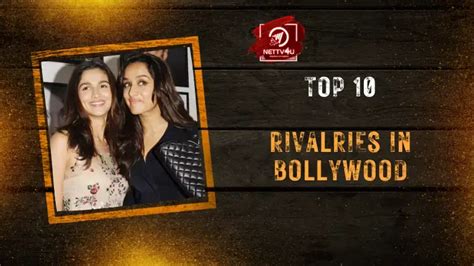 top 10 rivals of bollywood Reader