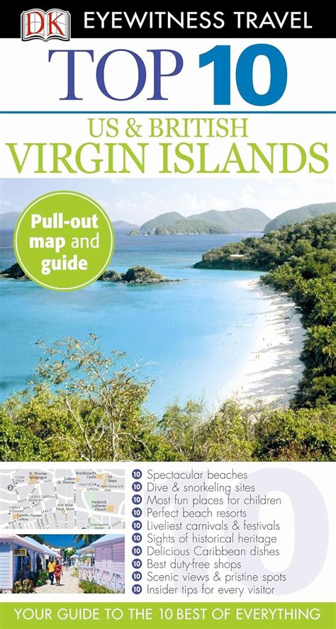 top 10 us and british virgin islands eyewitness top 10 travel guide PDF