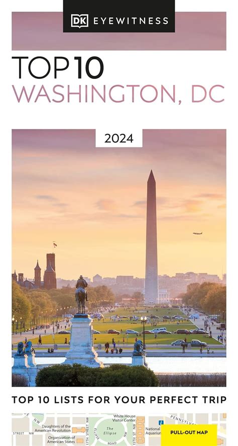 top 10 washington dc eyewitness top 10 travel guide PDF