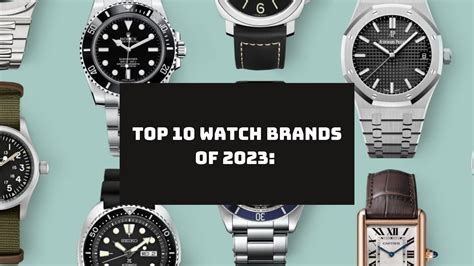 top 10 watch brands in singapore