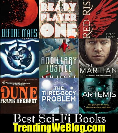 top 100 sci fi books PDF