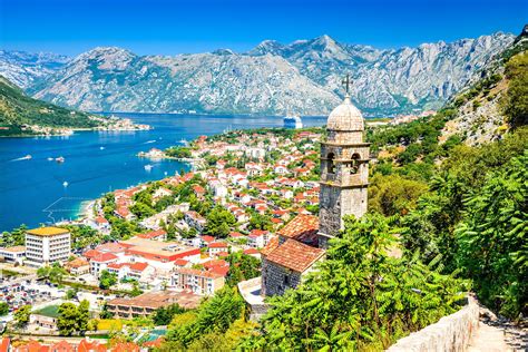 top 12 places to visit in montenegro top 12 montenegro travel guide Epub