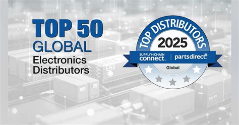 top 25 global electronics distributors edn pdf Kindle Editon