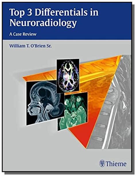 top 3 differentials in neuroradiology Doc