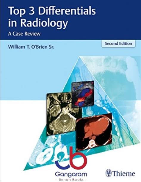 top 3 differentials in radiology a case review Reader