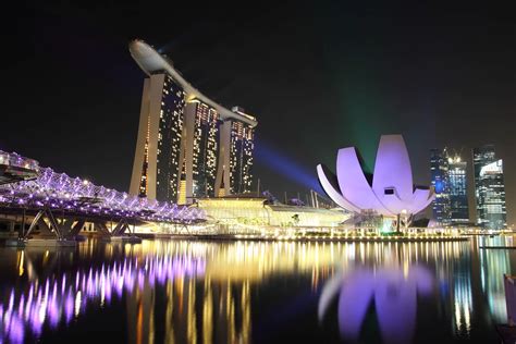 top 5 things to do in singapore