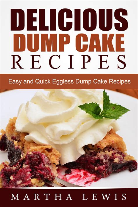 top 50 dump cake recipes book Doc